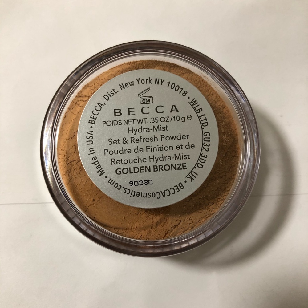Setting powder - Picture 3 of 3